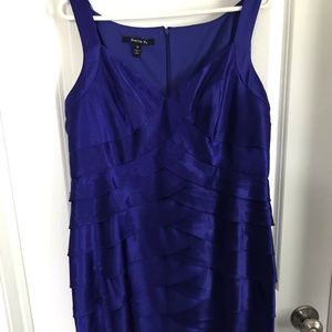 Formal dress - size 12